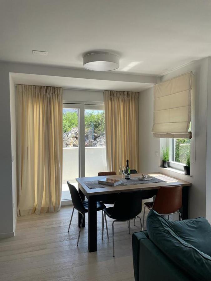 Apartman Neo Kantrida Rijeka Extérieur photo