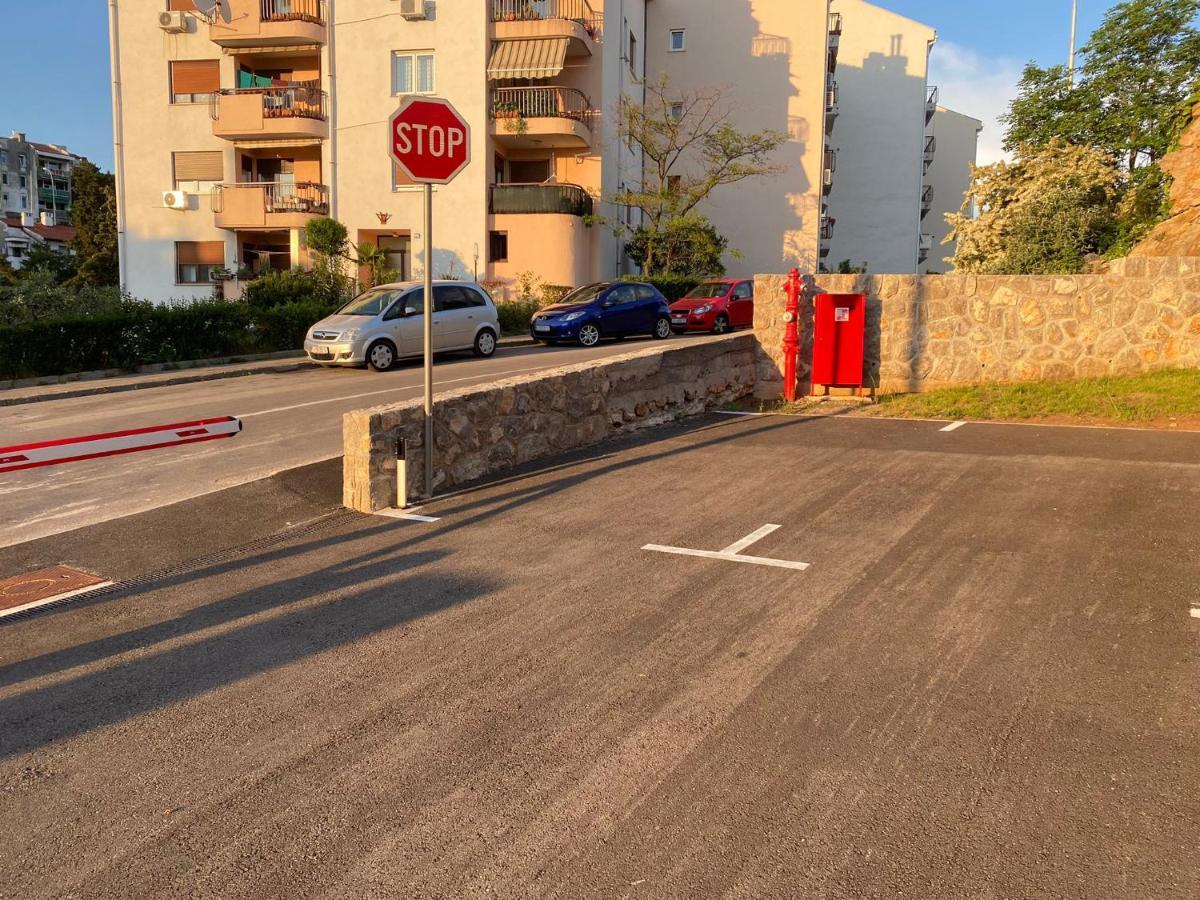 Apartman Neo Kantrida Rijeka Extérieur photo