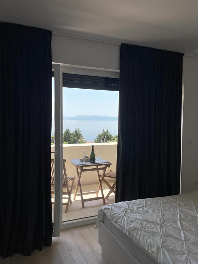 Apartman Neo Kantrida Rijeka Extérieur photo