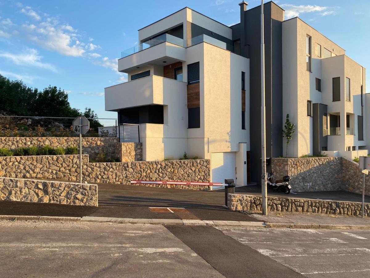Apartman Neo Kantrida Rijeka Extérieur photo