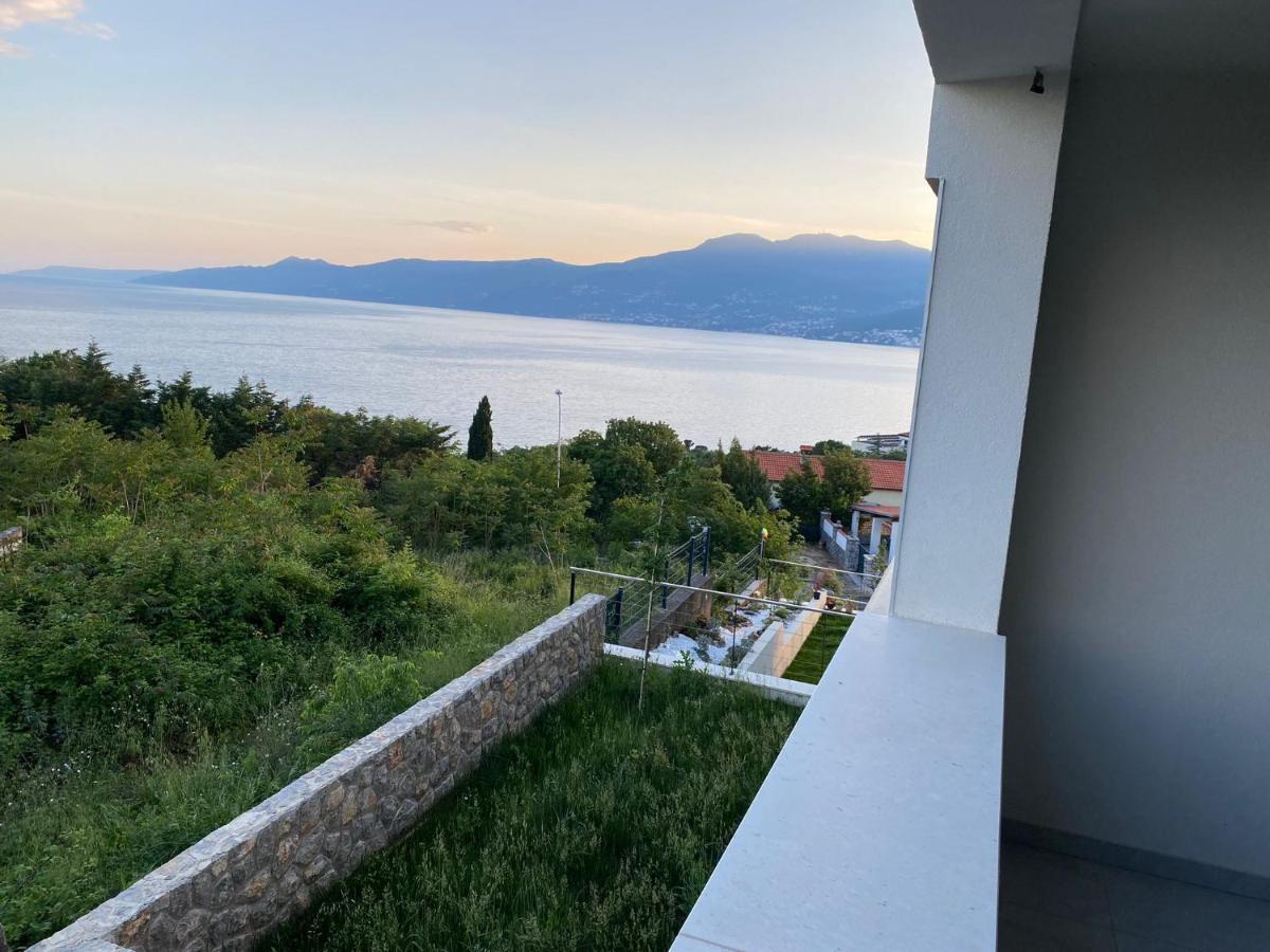 Apartman Neo Kantrida Rijeka Extérieur photo