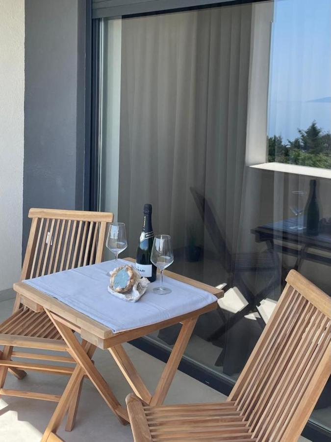 Apartman Neo Kantrida Rijeka Extérieur photo