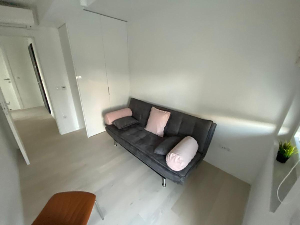 Apartman Neo Kantrida Rijeka Extérieur photo