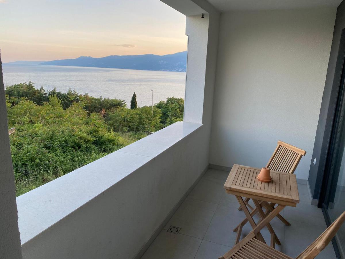 Apartman Neo Kantrida Rijeka Extérieur photo