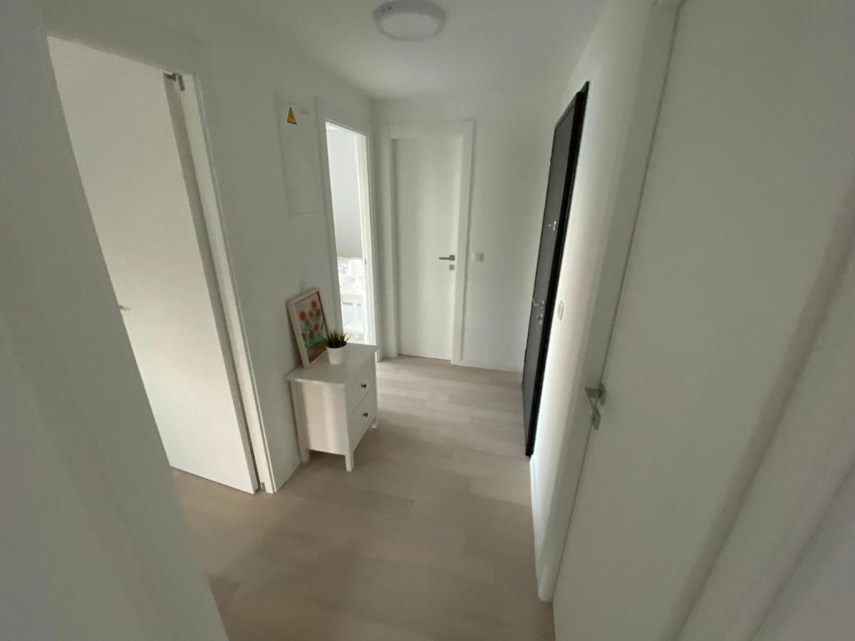 Apartman Neo Kantrida Rijeka Extérieur photo