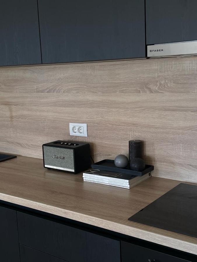 Apartman Neo Kantrida Rijeka Extérieur photo