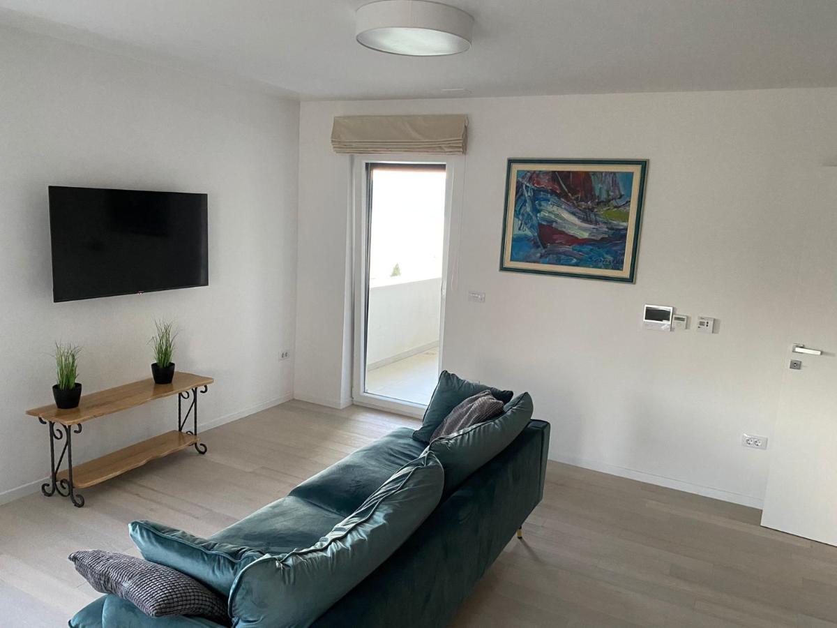 Apartman Neo Kantrida Rijeka Extérieur photo