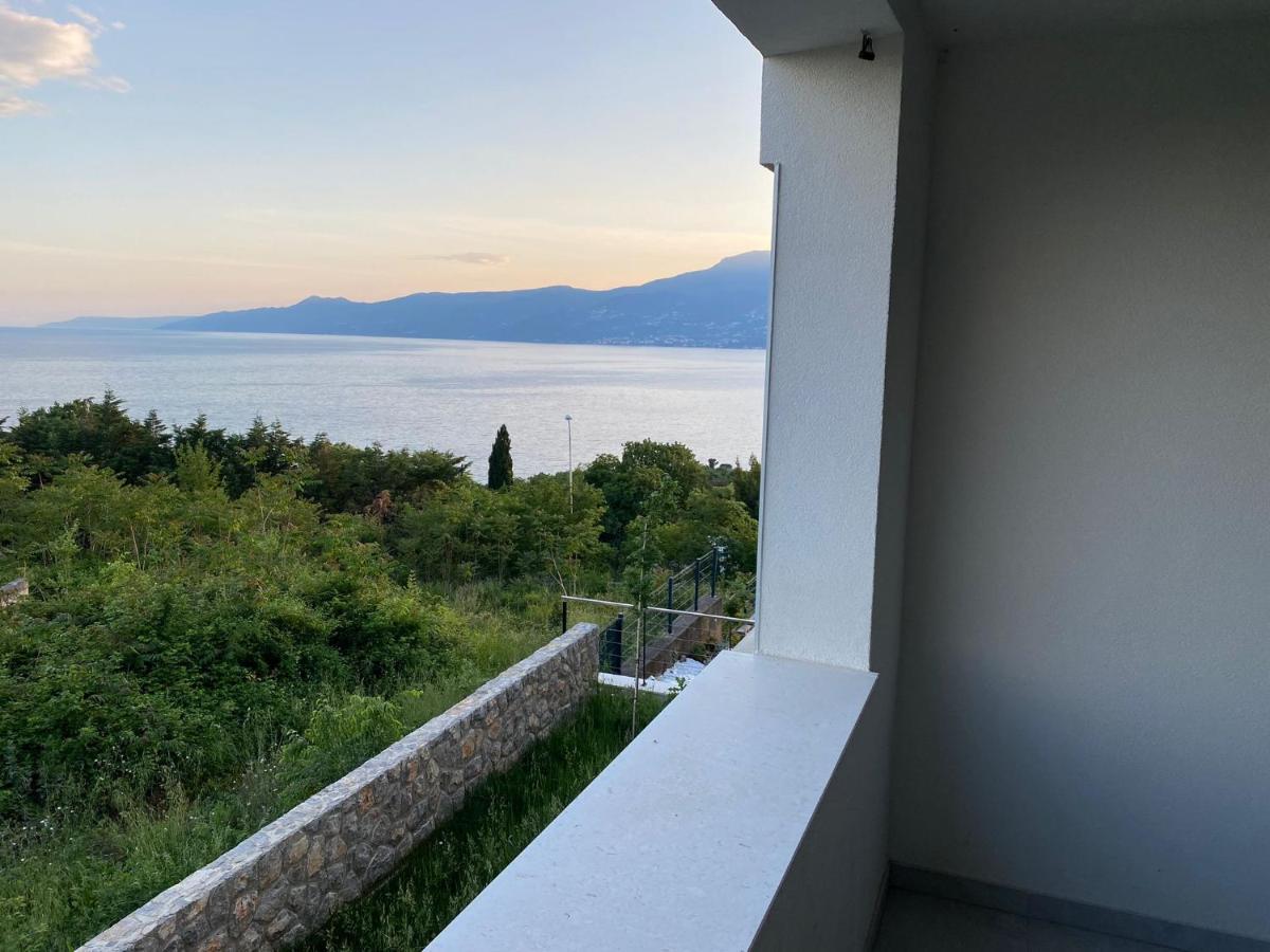 Apartman Neo Kantrida Rijeka Extérieur photo