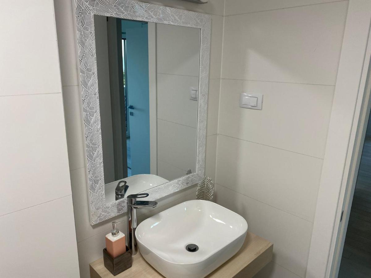 Apartman Neo Kantrida Rijeka Extérieur photo