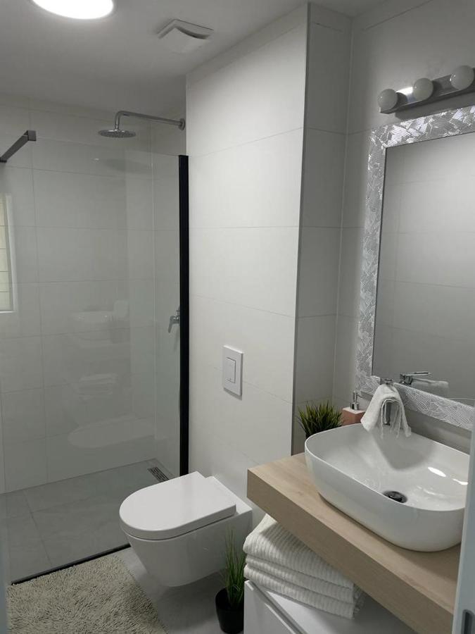 Apartman Neo Kantrida Rijeka Extérieur photo