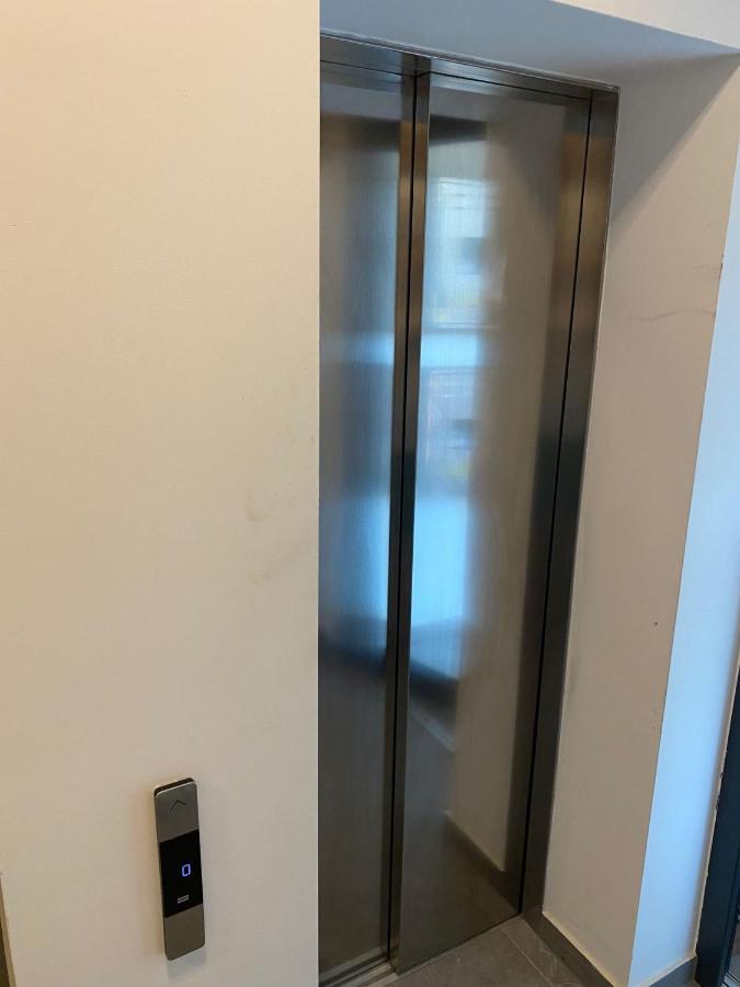 Apartman Neo Kantrida Rijeka Extérieur photo